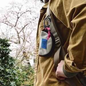 New🌟Urban Outfitters-TOPO DESIGNS TACO BAG